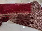 Bridal Lehenga