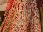 Bridal Lehenga