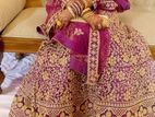 bridal Lehenga