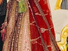 Bridal Lehenga
