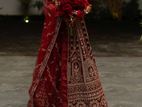 Bridal Lehenga