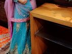 Bridal Lehenga