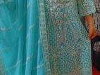 Bridal Lehenga