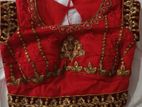 Bridal Lehenga