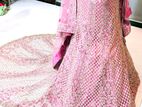 Bridal Lehenga