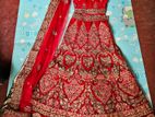 Bridal Lehenga