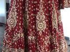 Bridal Lehenga