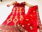 Bridal Lehenga