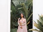 Bridal Lehenga