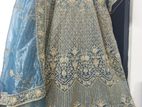 Bridal Lehenga