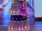 Bridal Lehenga Kit