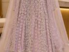 Bridal Lehenga