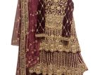 Bridal Lehenga Set
