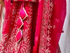 Bridal Lehenga Used