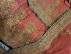 Bridal Long Top Lehenga