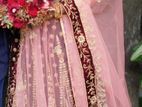 Bridal Lehenga