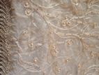 Bridal Saree
