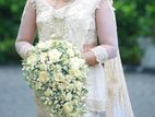 Bridal Saree