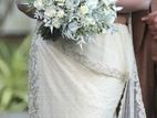 Bridal Saree