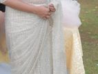 Bridal Saree