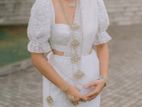 Bridal Saree