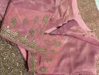 Bridal Saree