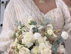Bridal Saree