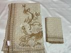 Bridal Saree