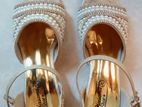 Bridal Shoes
