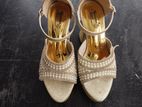 Bridal Shoes