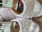 Bridal Shoes