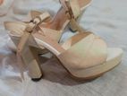 Bridal Shoes