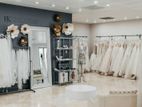 Bridal Shop POS Billing System