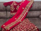 Bridal Wear Lehenga