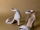 Bridal Wedding Heels