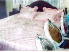 bride bed spred/ luxury bedding