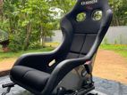 Bride Seats