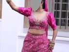 Bridal Lehenga