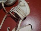 Bridal Heels