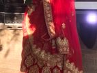 Bridel Wedding Lehenga