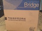 Bridge hard facing Flux Core Mig Wire - 1.2mm