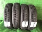 Bridgestone 145/80/12 Tyres