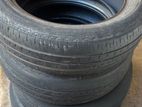 Bridgestone 175/60/R16 used Tyre set