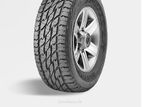 BRIDGESTONE 205 R16 (8PR) (THAILAND) tyres for Mahindra Bolero