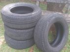 Bridgestone 265/65R17 Tires