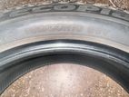 185/55R16 Bridgestone 4 Tires