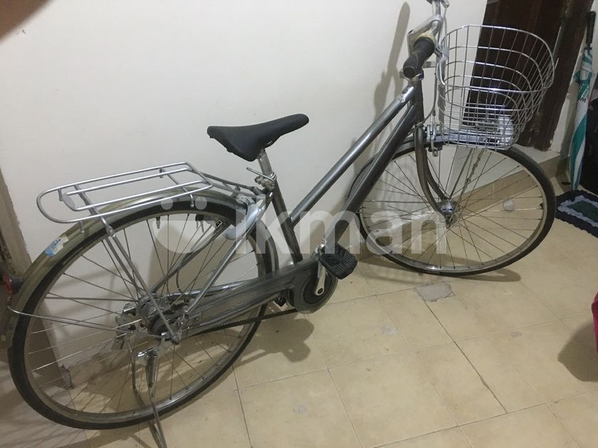 Bridgestone Albelt Bicycle in Malabe ikman.lk