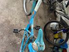 Bridgestone bicycle Japan