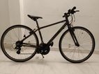 Bridgestone Cylva Japan Hybrid bicycle