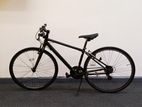 Bridgestone Cylva Japan Hybrid bicycle